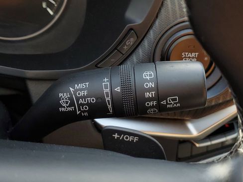 Used 2025 MAZDA CX-90 3.3 Turbo w/ Select Package image 16