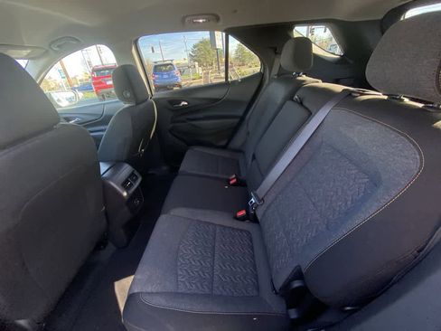 Used 2024 Chevrolet Equinox LT image 21