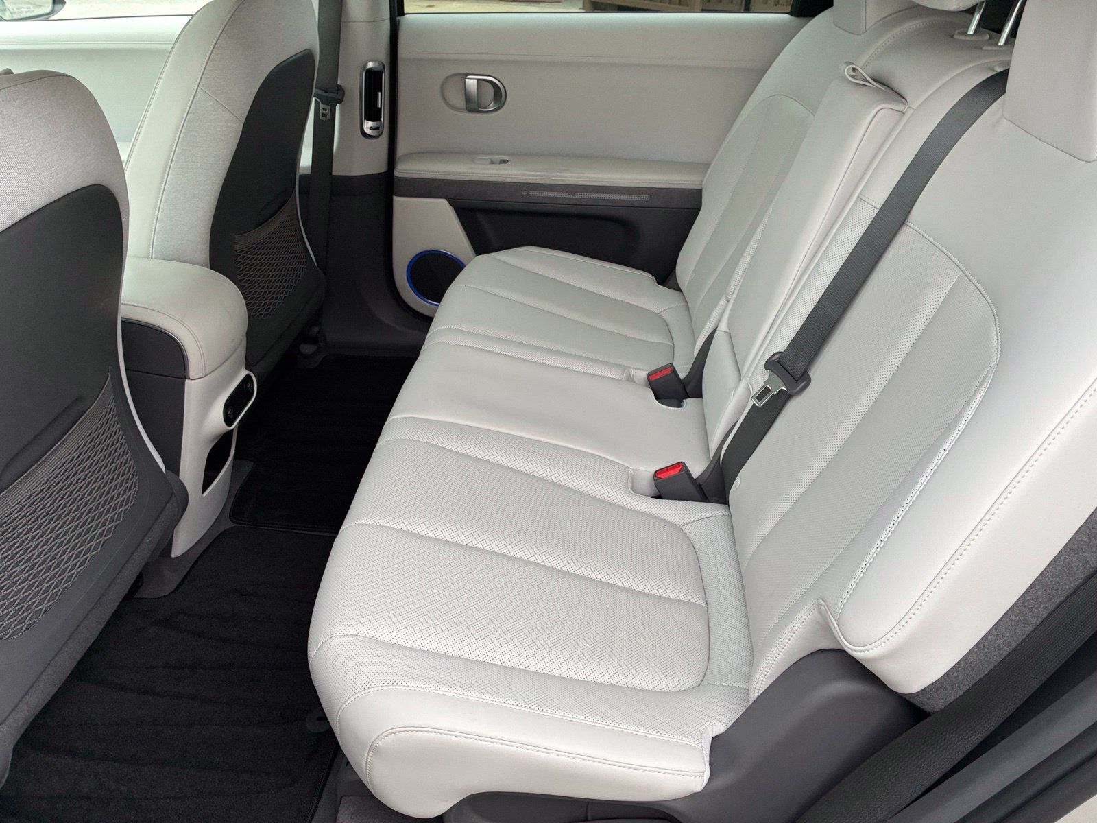 Used 2023 Hyundai Ioniq 5 SEL RWD image 15