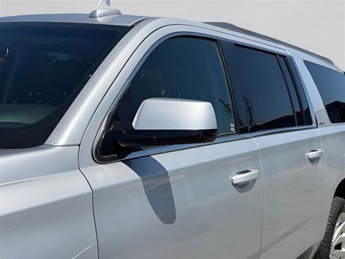 Used 2019 GMC Yukon XL SLE w/ Convenience Package image 7