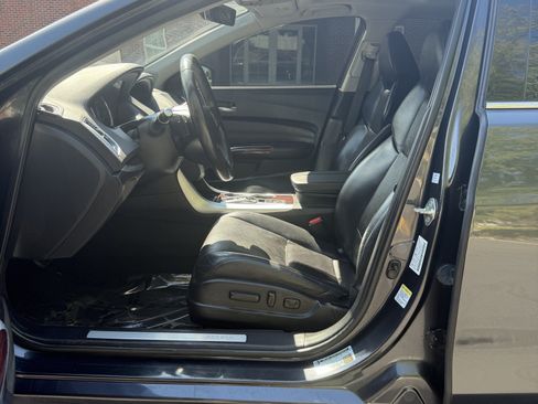 Used 2015 Acura TLX V6 SH-AWD w/ Advance Package image 17