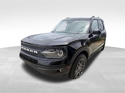 Used 2025 Ford Bronco Sport Big Bend