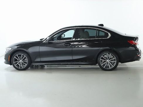 Used 2022 BMW 330i xDrive Sedan w/ Premium Package 2 image 4