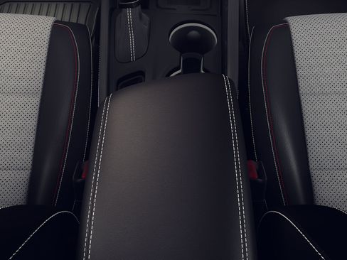 New 2026 Dodge Durango SRT Hellcat AWD/4WD image 4