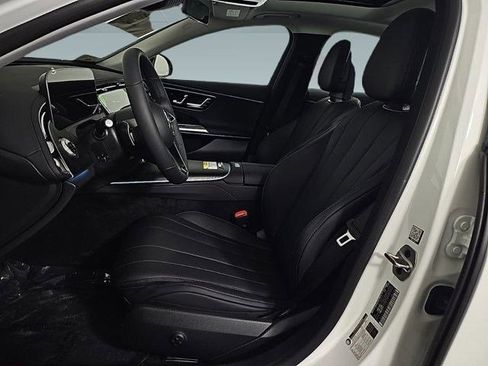 Certified 2025 Mercedes-Benz E 350 E 350 image 5