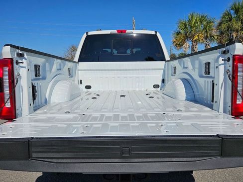 New 2026 Ford F350 King Ranch w/ Tremor Off-Road Package AWD/4WD image 30