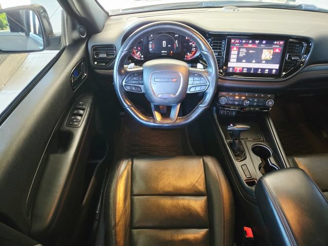 Used 2021 Dodge Durango R/T w/ Blacktop Package AWD/4WD image 10