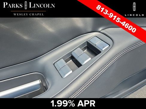 Certified 2025 Lincoln Navigator Reserve AWD/4WD image 20