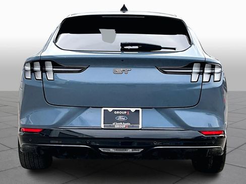 Certified 2023 Ford Mustang Mach-E GT image 4