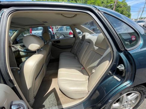 Used 1998 Toyota Avalon XL FWD image 10