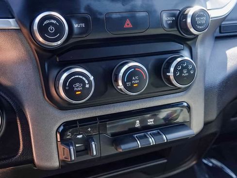 Certified 2024 RAM 2500 Big Horn image 21