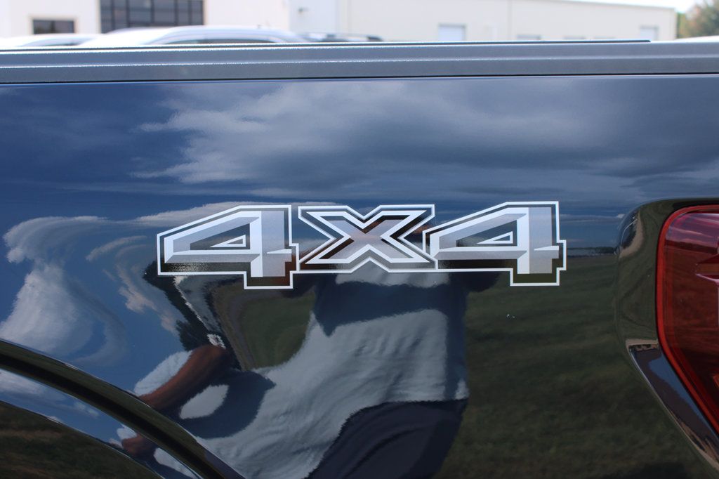 Used 2024 Ford F150 XL AWD/4WD image 9