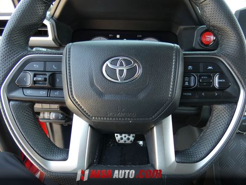 Used 2026 Toyota Tacoma TRD Sport RWD image 61