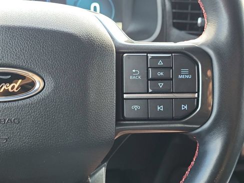 Used 2022 Ford Expedition Max Limited AWD/4WD image 27