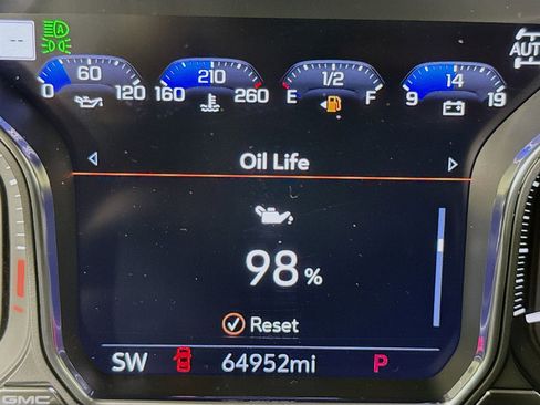 Used 2021 GMC Sierra 2500 Denali w/ Denali Ultimate Package image 15