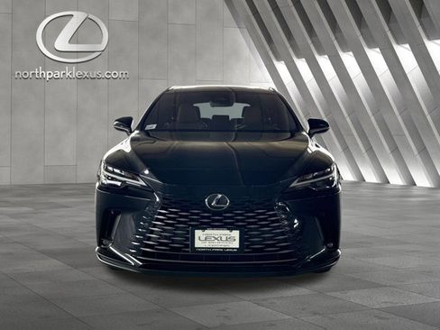Certified 2023 Lexus RX 350 Premium w/ Cold Area Package FWD image 27
