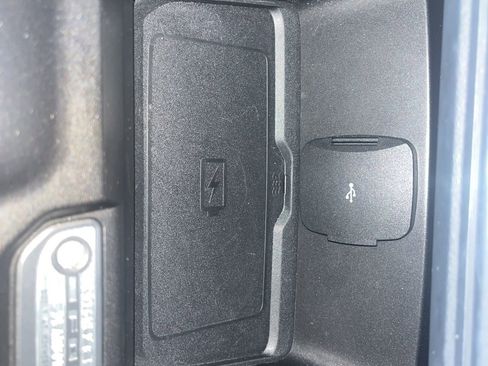 Certified 2022 Ford Bronco Outer Banks image 25