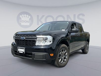 Used 2024 Ford Maverick XLT