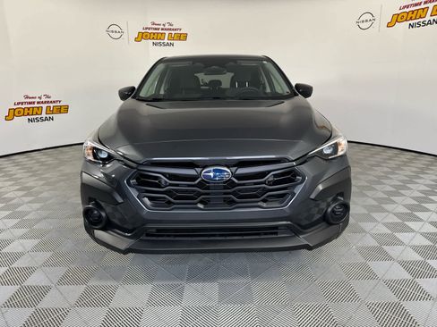 Used 2024 Subaru Crosstrek 2.0i image 9
