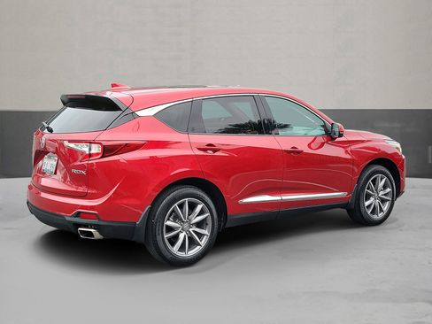 Used 2023 Acura RDX FWD w/ Technology Package image 2