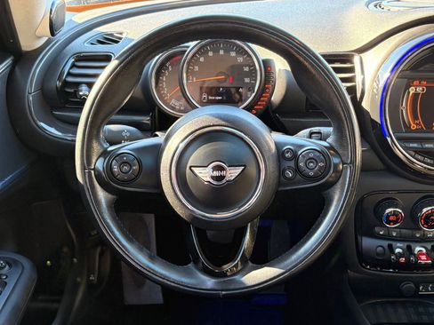 Used 2016 MINI Cooper Clubman image 16