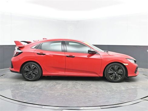 Used 2019 Honda Civic EX image 11
