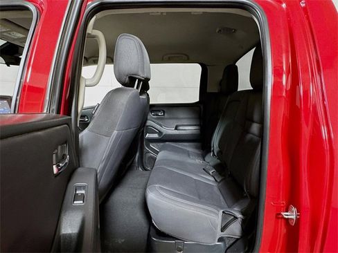 Used 2023 Nissan Frontier SV image 20
