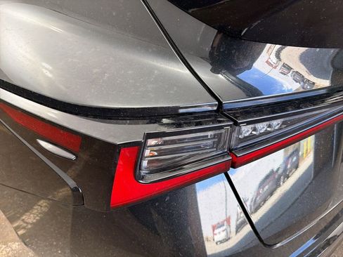 New 2026 Lexus IS 350 F Sport AWD/4WD image 19