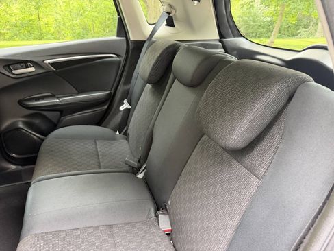 Used 2015 Honda Fit LX image 14
