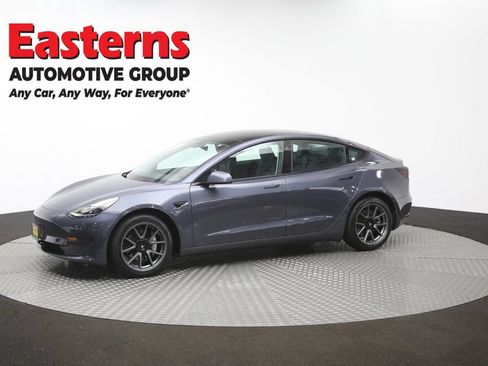 Used 2023 Tesla Model 3 Standard Range RWD image 52