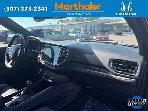 Used 2024 Dodge Durango GT image 19