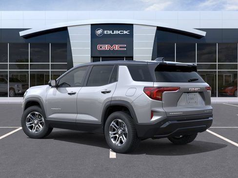 New 2026 GMC Terrain Elevation FWD image 3