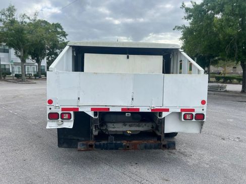 Used 2012 Ford E-450 and Econoline 450 Super Duty RWD image 4
