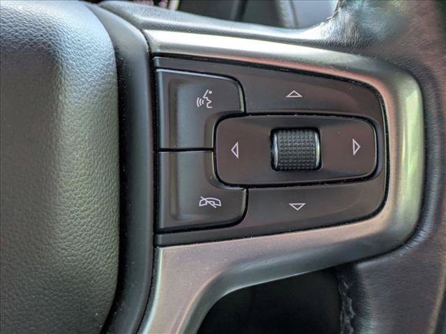 Used 2021 Chevrolet Tahoe Z71 AWD/4WD image 6