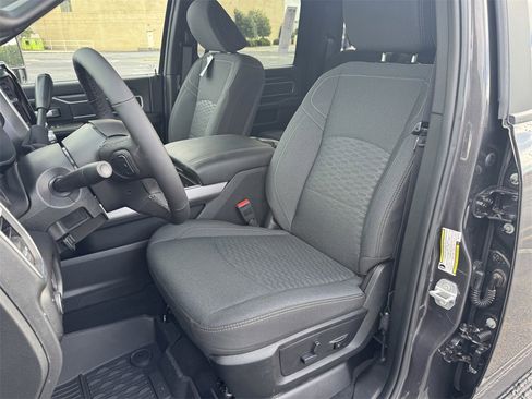 New 2025 RAM 2500 Big Horn image 19