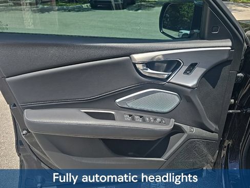 Used 2023 Acura RDX FWD w/ Technology Package image 17