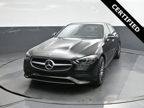 Used 2026 Mercedes-Benz C 300 Sedan image 30