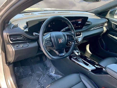 Used 2024 Buick Envista Sport Touring w/ Convenience I Package image 17