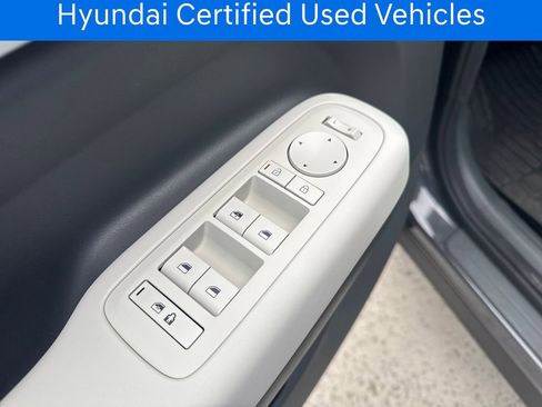 Certified 2026 Hyundai Santa Fe SE FWD image 14