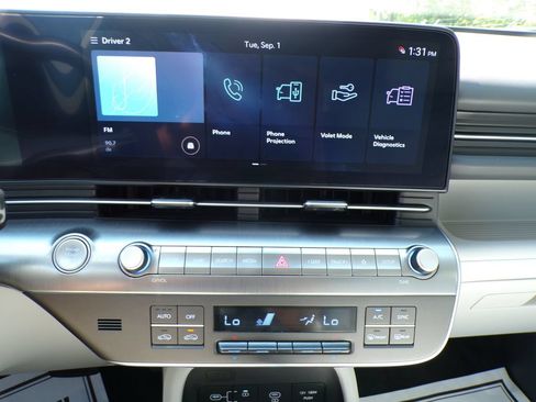 Certified 2024 Hyundai Kona SEL AWD/4WD image 24