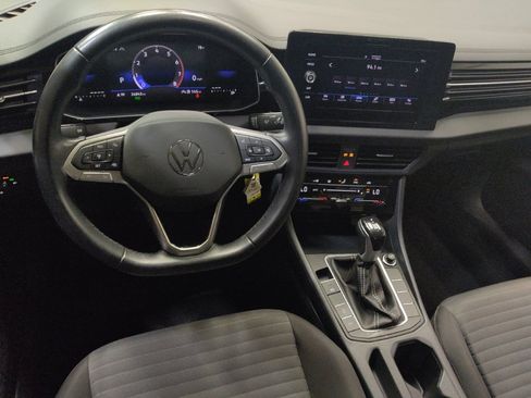 Used 2025 Volkswagen Jetta S FWD image 22