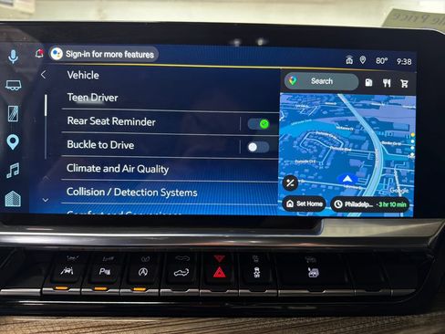 Used 2025 Chevrolet Silverado 1500 LT w/ All Star Edition Plus RWD image 28