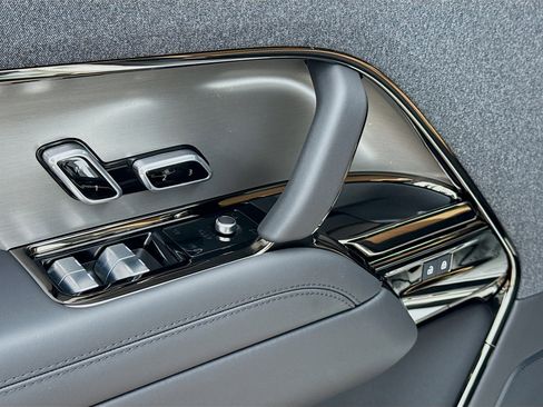 New 2026 Land Rover Range Rover Sport Dynamic SE AWD/4WD image 23