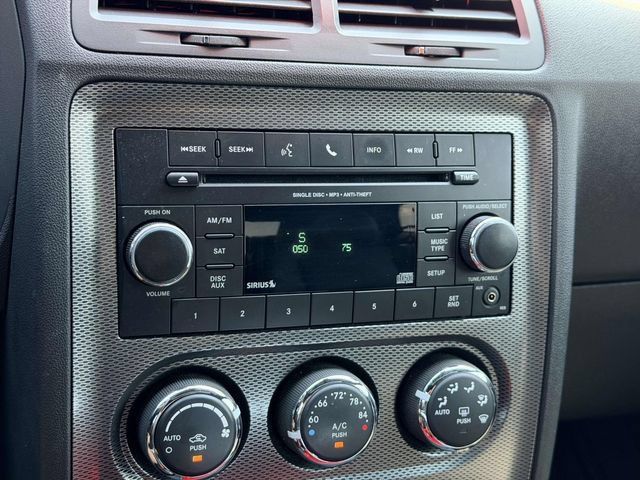 Used 2012 Dodge Challenger R/T Plus RWD image 20