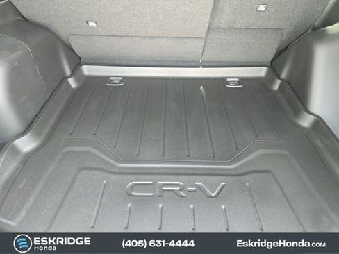 New 2026 Honda CR-V Sport-L image 24
