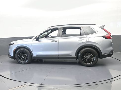 Used 2025 Honda CR-V Sport-L image 3