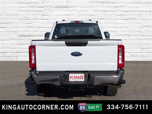 New 2026 Ford F250 XL w/ XL Off-Road Package image 6