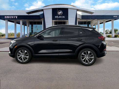 Used 2023 Buick Encore GX Essence w/ Experience Buick Package image 7