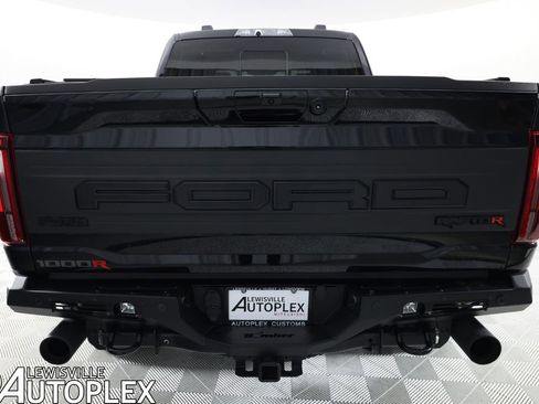 Used 2024 Ford F150 Raptor w/ Equipment Group 803A Raptor R image 6