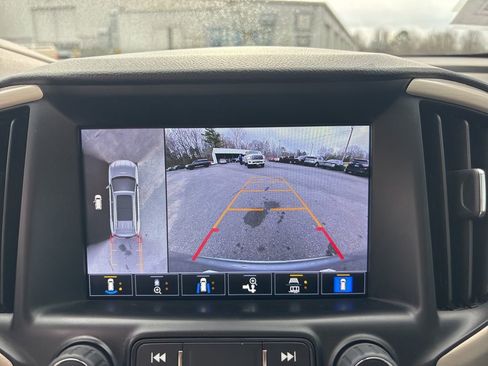 Used 2024 GMC Terrain Denali w/ Denali Premium Package image 29